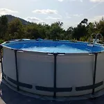 펜션 Casa De Arcas