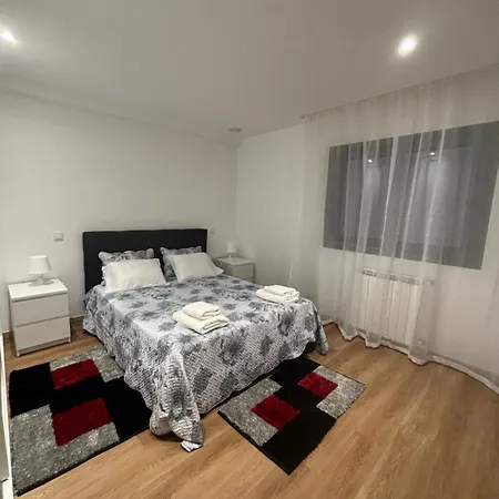 Tatil Evi Casa De Arcas *