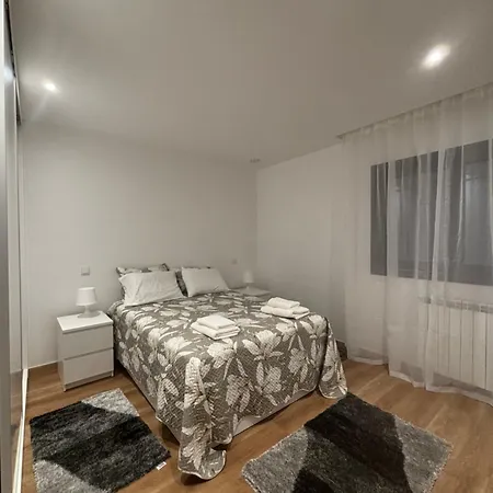 Casa De Arcas Tatil Evi *