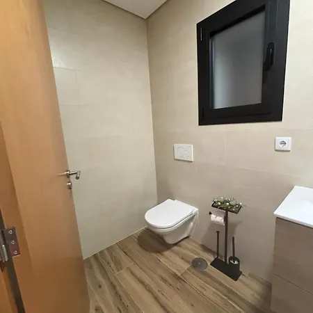 Tatil Evi Casa De Arcas Terras de Bouro