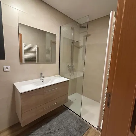 Casa De Arcas Tatil Evi