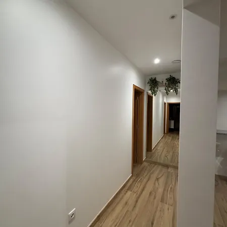 Casa De Arcas