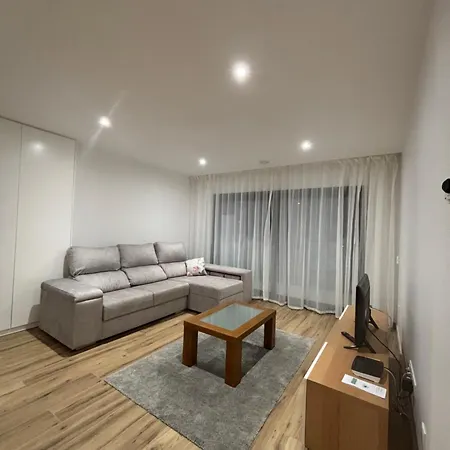 Tatil Evi Casa De Arcas Terras de Bouro