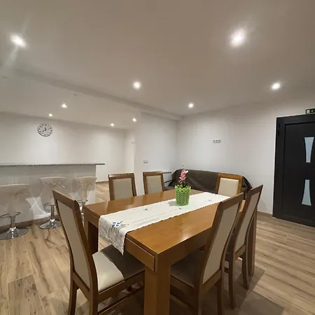 Casa De Arcas * Terras de Bouro