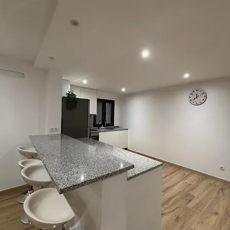 Casa De Arcas * Terras de Bouro