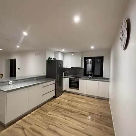 Casa De Arcas بيت للعطل *