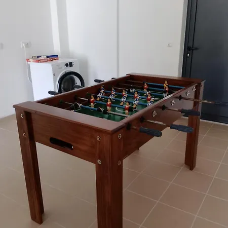 Casa De Arcas Tatil Evi *