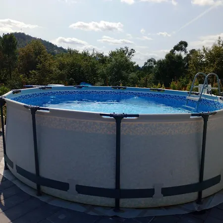 Tatil Evi Casa De Arcas