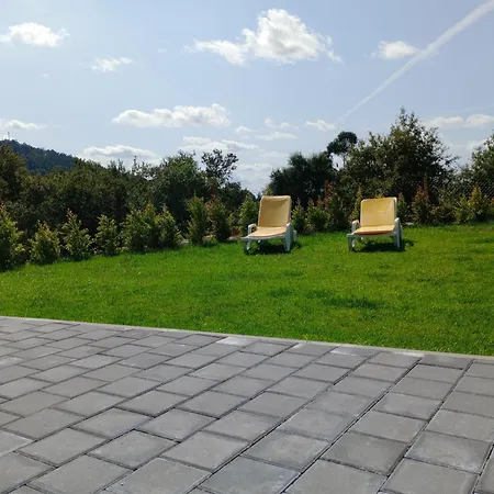 Casa De Arcas Tatil Evi *