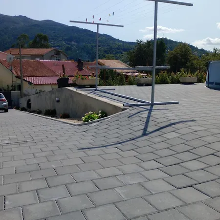 Tatil Evi Casa De Arcas