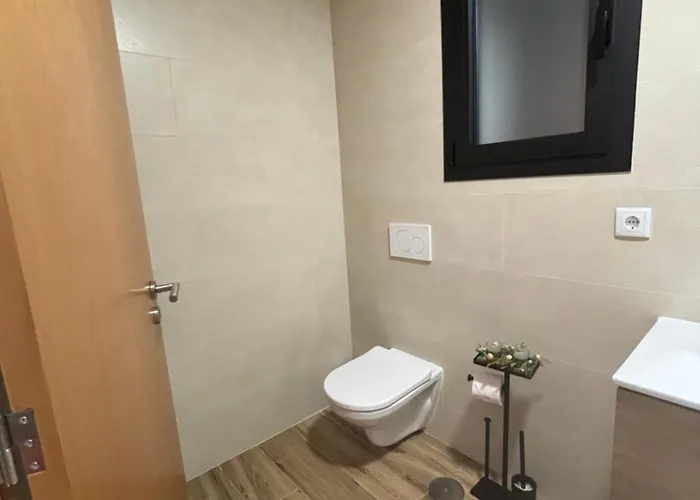 Casa vacanze Casa De Arcas Terras de Bouro