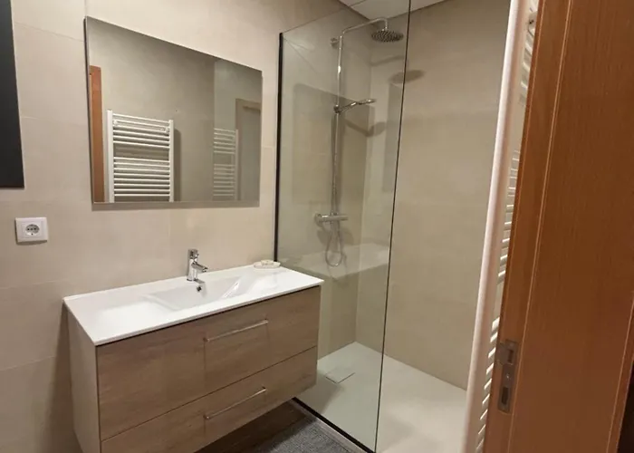 Casa De Arcas Casa vacanze