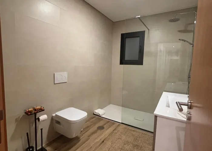 Casa vacanze Casa De Arcas