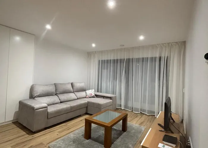 Casa vacanze Casa De Arcas Terras de Bouro