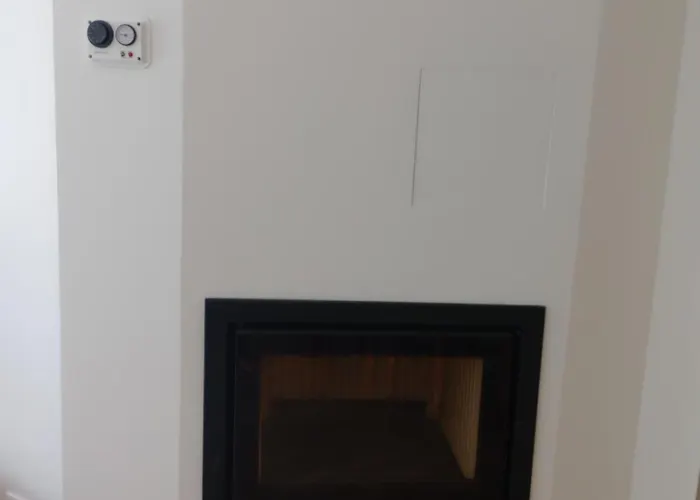 Nyaraló Casa De Arcas