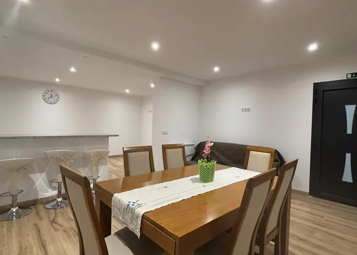 Casa De Arcas * Terras de Bouro