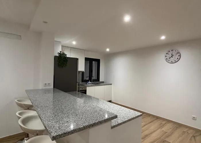 Casa De Arcas * Terras de Bouro