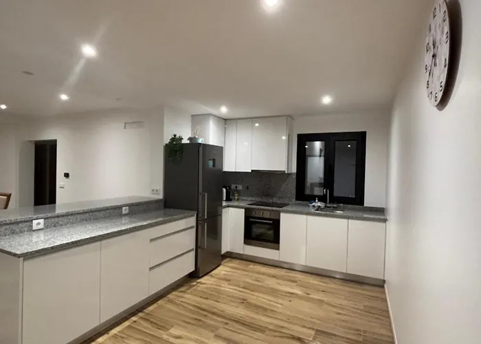 Casa De Arcas Nyaraló *