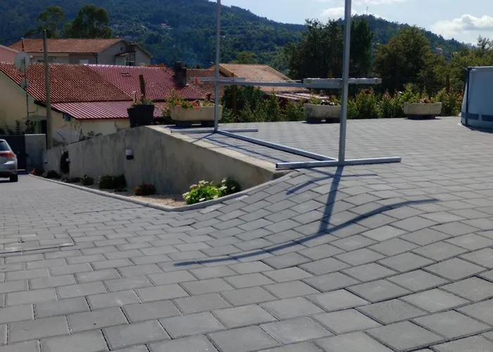 Casa vacanze Casa De Arcas